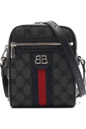 Balenciaga Bolso The Hacker Project de Balenciaga x Gucci 2010