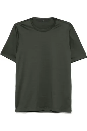 SAPIO Camiseta de algodón