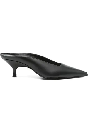 Gia Borghini Mules Thea con tacón de 65 mm de x The Garment