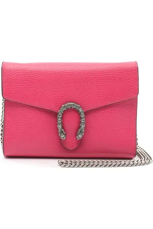 Gucci Bandolera Dionysus mini de piel 2016-presente