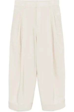 Less Pantalones capri