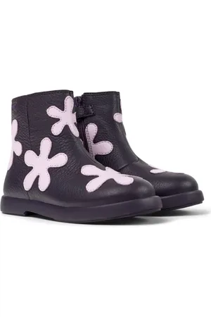 Camper Botas Duet Twins