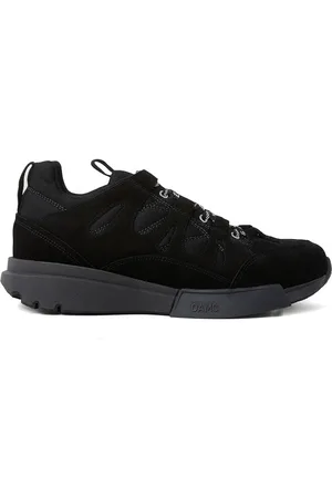 OAMC Zapatillas con tiras autoadherente