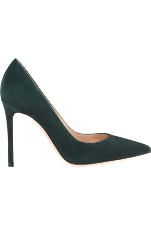 Gianvito Rossi Zapatos de tacón 105