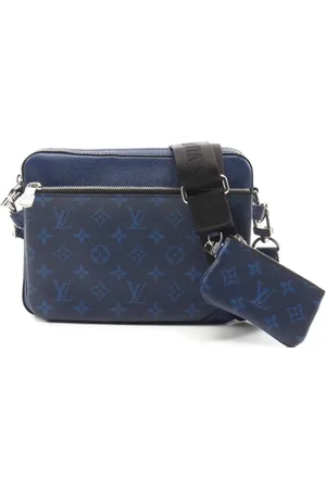 LOUIS VUITTON Bolso de hombro Trio 2010