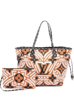 LOUIS VUITTON Bolso de mano Neverfull MM 2020