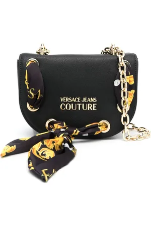 VERSACE Bolso de hombro con motivo Barocco