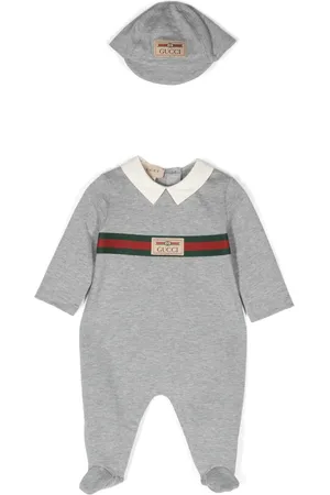 Gucci Conjunto de dos bodies