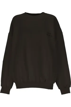 GIADA BENINCASA Sudadera Ciao Amore bordada
