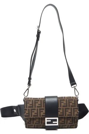 Fendi Bolso de mano Zucca 2015-2023