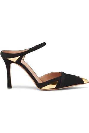MALONE SOULIERS Zapatos Uma de tacón de 90 mm