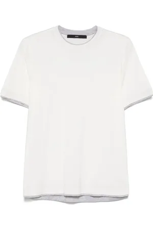 SAPIO Camiseta de algodón