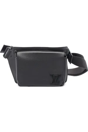 LOUIS VUITTON Riñonera NV Aerogram 2021