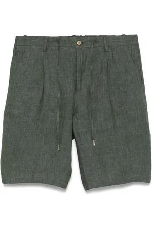 BRIGLIA Pantalones cortos Olbias