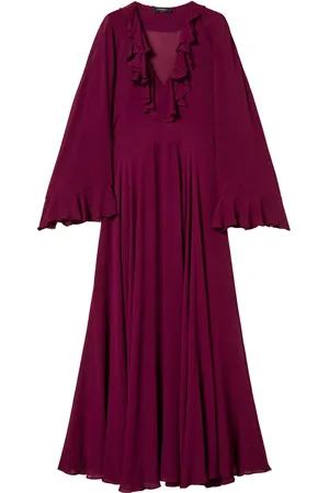 Twin-Set Vestido Capri