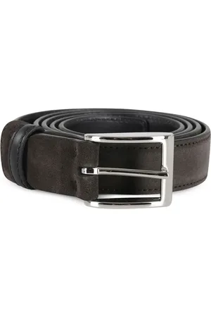 Hogan Cinturón de piel