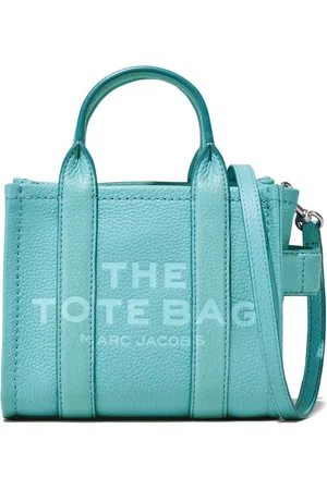 Marc Jacobs Bolso The Leather Crossbody Tote