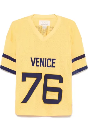 ERL Camiseta Venice 76