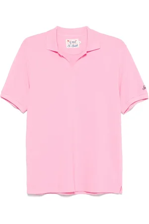 MC2 SAINT BARTH Camiseta Charles