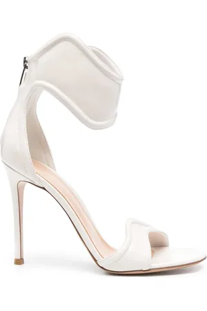 Gianvito Rossi Sandalias Lucrezia de 110 mm