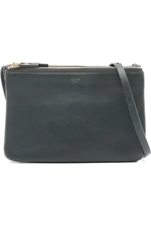 Céline Bolso de hombro Trio pequeño 2000