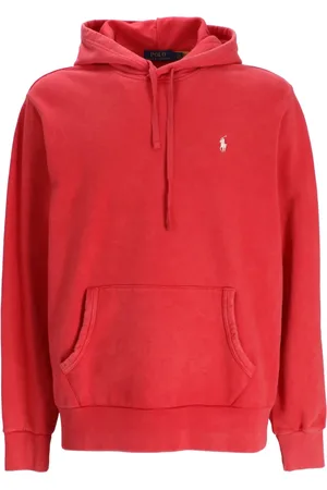 Ralph Lauren Sudadera con motivo Polo Pony