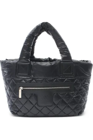 CHANEL Bolso shopper Cocoon PM 2015-2016