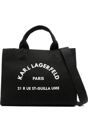 Karl Lagerfeld Bolso shopper Rue St-Guillaume mediano