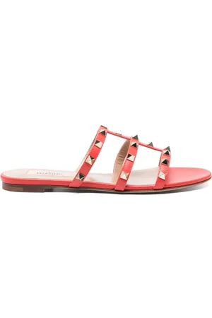 VALENTINO GARAVANI Sandalias Rockstud