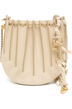 Chloé Bandolera Sea Treasures