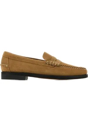 SEBAGO Mocasines Dan Flesh Out