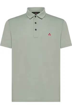 Peuterey Polo de piqué