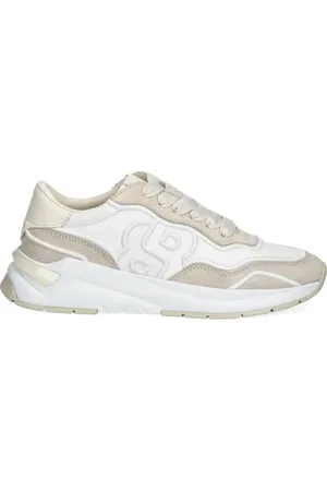 HUGO BOSS Zapatillas con suela gruesa