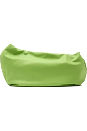 MARSÈLL Bolso de hombro de piel