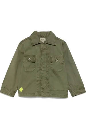 Bellerose Sobrecamisa Willis