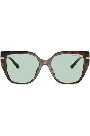 Michael Kors Gafas de sol con montura cuadrada