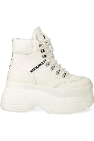 Naked Wolfe Zapatillas Spike