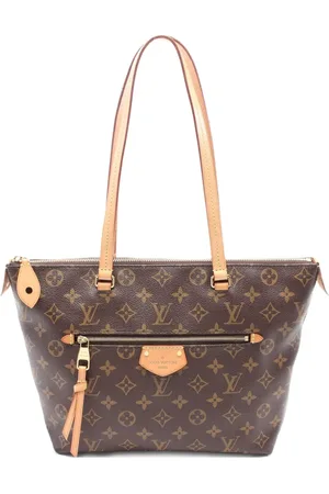 LOUIS VUITTON Bolso shopper Jena PM 2017