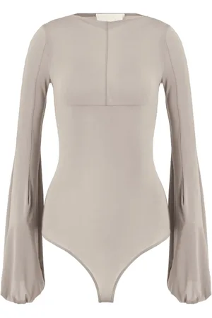 GENNY Body de manga farol