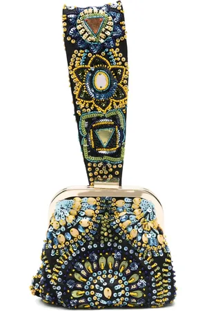 La DoubleJ Bolso de mano Palazzo mini