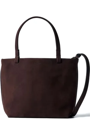 The Row Bolso shopper Park pequeño