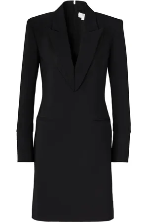 GENNY Vestido Cady