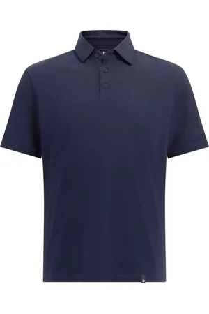 Boggi Milano Pantalones cortos con diseño de algodón stretch