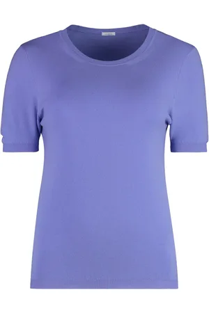Malo Camiseta de tejido jersey