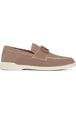 VALENTINO GARAVANI Mocasines Leisure Flowers