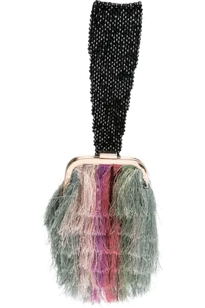 La DoubleJ Bolso de mano Palazzo mini