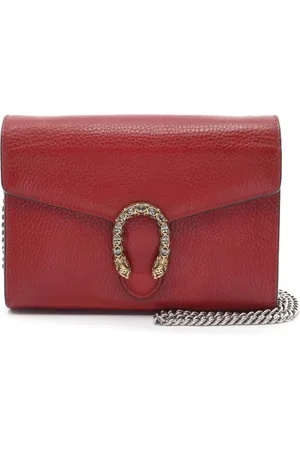 Gucci Bandolera Dionysus mini de piel 2016-presente
