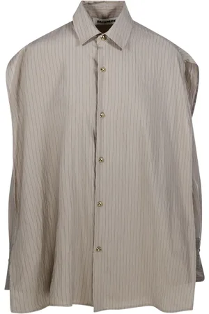 DARKPARK Camisa con capa