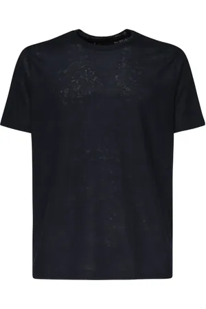 Loro Piana Camiseta de lino
