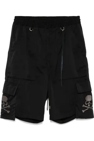 MASTERMIND JAPAN Bermudas cargo